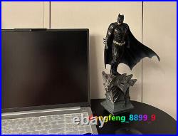 110 The Dark Knight Rises Batman Action Figure Resin Statue Model 30cm Collect