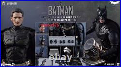 112 Scale DC Collection cartoon the Dark Knight Action Figure 6 Assembly Gifts