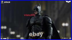 112 Scale DC Collection cartoon the Dark Knight Action Figure 6 Assembly Gifts