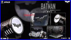 112 Scale DC Collection cartoon the Dark Knight Action Figure 6 Assembly Gifts