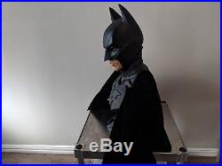 11 Batman The Dark Knight Life-Size Bust Statue 29 High 400203