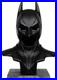 11 Scale Batman The Dark Knight 2008 Cowl Replica Collectible Displaye