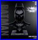 11 Scale Batman The Dark Knight 2008 Cowl Replica Collectible Displaye