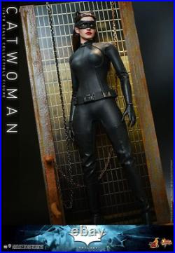 16 Catwoman the Dark Knight Rises, Black