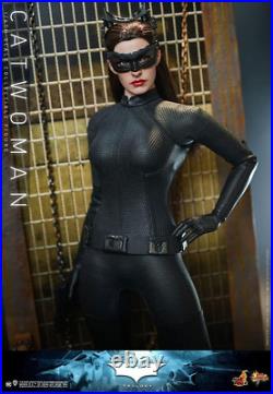 16 Catwoman the Dark Knight Rises, Black