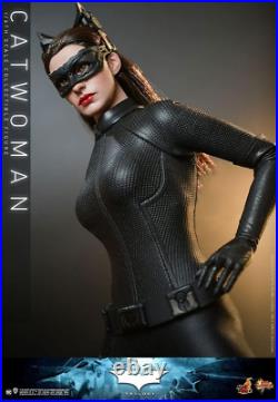 16 Catwoman the Dark Knight Rises, Black