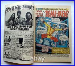 1968 Marvel Comics Uncanny X-men 49 1st Appearance Polaris Lorna Dane High Grade
