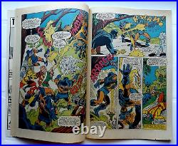 1968 Marvel Comics Uncanny X-men 49 1st Appearance Polaris Lorna Dane High Grade