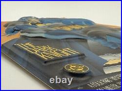1986 The Dark Knight Returns 3D Display by Frank Miller Promo Super Clean Nice