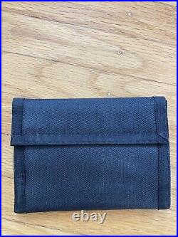 1989 Batman Joker Credit Cards Vintage Extremely Rare (set 4) wallet patch lot