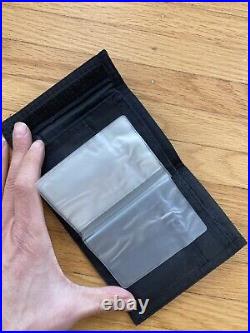 1989 Batman Joker Credit Cards Vintage Extremely Rare (set 4) wallet patch lot