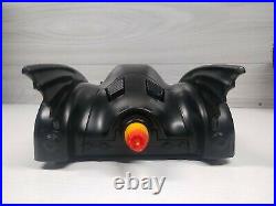 1990 Kenner The Dark Knight Collection Batman Batmobile Read description