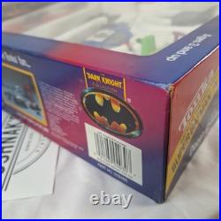 1990 VTG Tonka Super Batman Play Set The Dark Knight Collection MINT Played once