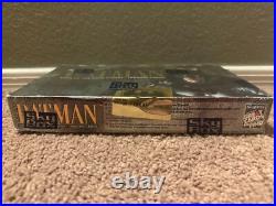 1994 Batman Saga Of The Dark Night Skybox Trading Cards Sealed Box
