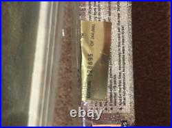 1994 Batman Saga Of The Dark Night Skybox Trading Cards Sealed Box