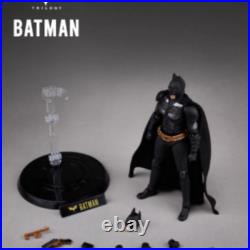 19 Scale DC Collection Batman the Dark Knight Action Figure 19.5 cm Statue Gift