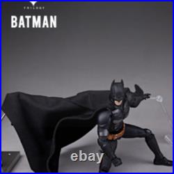 19 Scale DC Collection Batman the Dark Knight Action Figure 19.5 cm Statue Gift