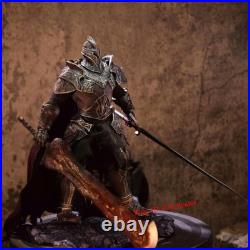 1/12 Dark Souls? Fume Knight Limited Edition Action Figure Model Collection