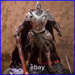 1/12 Dark Souls? Fume Knight Limited Edition Action Figure Model Collection