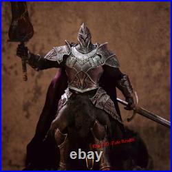 1/12 Dark Souls? Fume Knight Limited Edition Action Figure Model Collection