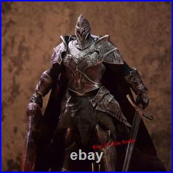 1/12 Dark Souls? Fume Knight Limited Edition Action Figure Model Collection