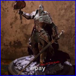 1/12 Dark Souls? Fume Knight Limited Edition Action Figure Model Collection
