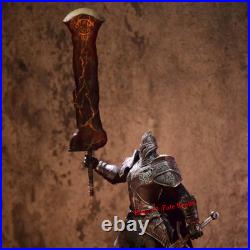 1/12 Dark Souls? Fume Knight Limited Edition Action Figure Model Collection