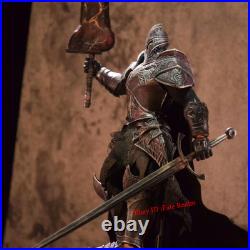 1/12 Dark Souls? Fume Knight Limited Edition Action Figure Model Collection