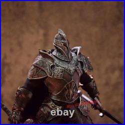 1/12 Dark Souls? Fume Knight Limited Edition Action Figure Model Collection