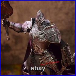 1/12 Dark Souls? Fume Knight Limited Edition Action Figure Model Collection
