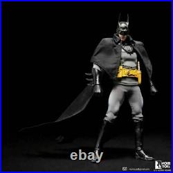 1/12 Noirtoyz 19th Century The Dark Knight Batman Normal Figure 3901dx