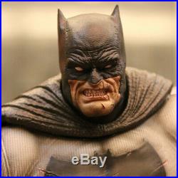 1/3 Batman Resin Statue The Dark Knight Returns Model Figure GK Collections New