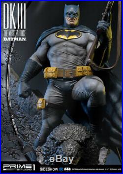 1/3 Batman The Dark Knight III The Master Race Statue Prime 1 Studio