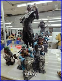 1/3 Scale The Dark Knight The Batman Who Laughs EX Resin Statue In Stock