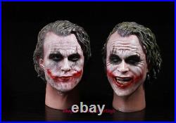 1/6 Batman The Dark Knight Joker PVC Action Figure Model Collection Toy