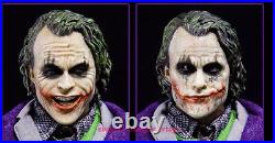 1/6 Batman The Dark Knight Joker PVC Action Figure Model Collection Toy