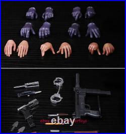 1/6 Batman The Dark Knight Joker PVC Action Figure Model Collection Toy