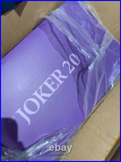 1/6 Batman The Dark Knight Joker PVC Action Figure Model Collection Toy