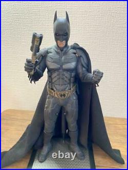 1/6 Collectible Figure Hot toys Movie Masterpiece DX02 BATMAN The Dark Knight