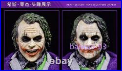 1/6 DC BatmanThe Dark Knight Joker Action Figure 3.0 Collection Model Toy Gift