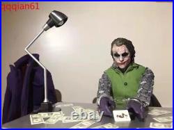 1/6 DC BatmanThe Dark Knight Joker Action Figure 3.0 Collection Toy Gift Model