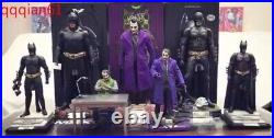 1/6 DC BatmanThe Dark Knight Joker Action Figure 3.0 Collection Toy Gift Model
