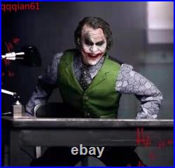 1/6 DC BatmanThe Dark Knight Joker Action Figure 3.0 Collection Toy Gift Model