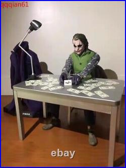 1/6 DC BatmanThe Dark Knight Joker Action Figure 3.0 Collection Toy Gift Model