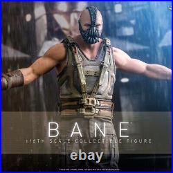 1/6 DC The Dark Knight Trilogy Bane Figure Hot Toys MMS689 912091
