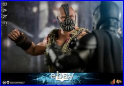 1/6 DC The Dark Knight Trilogy Bane Figure Hot Toys MMS689 912091