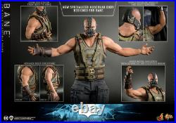 1/6 DC The Dark Knight Trilogy Bane Figure Hot Toys MMS689 912091