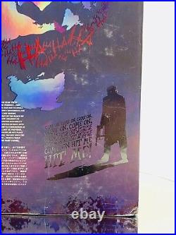 1/6 Heath Ledger Burning Soul BSF002 Police Joker premium NM RARE BONUS