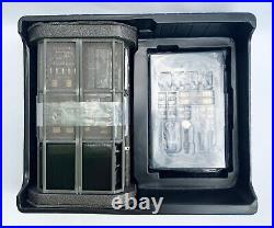 1/6 Hot Toys MMS236 Dark Knight Batman Armory Bruce Wayne Alfred Pennyworth Set