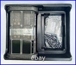 1/6 Hot Toys MMS236 Dark Knight Batman Armory Bruce Wayne Alfred Pennyworth Set